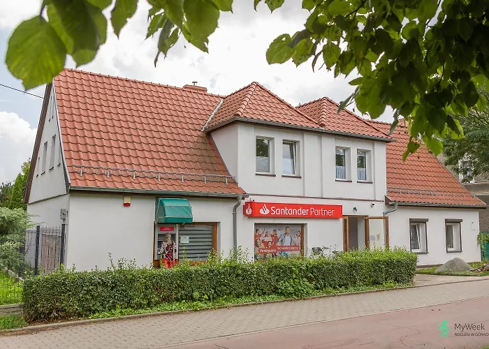 Apartament Serce Sudetow