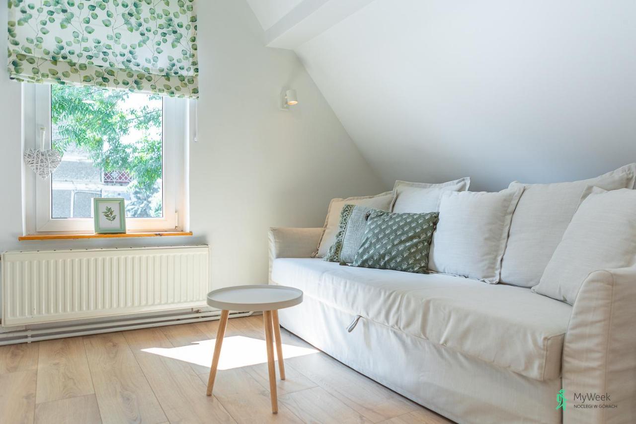 Serce Sudetow Apartment *