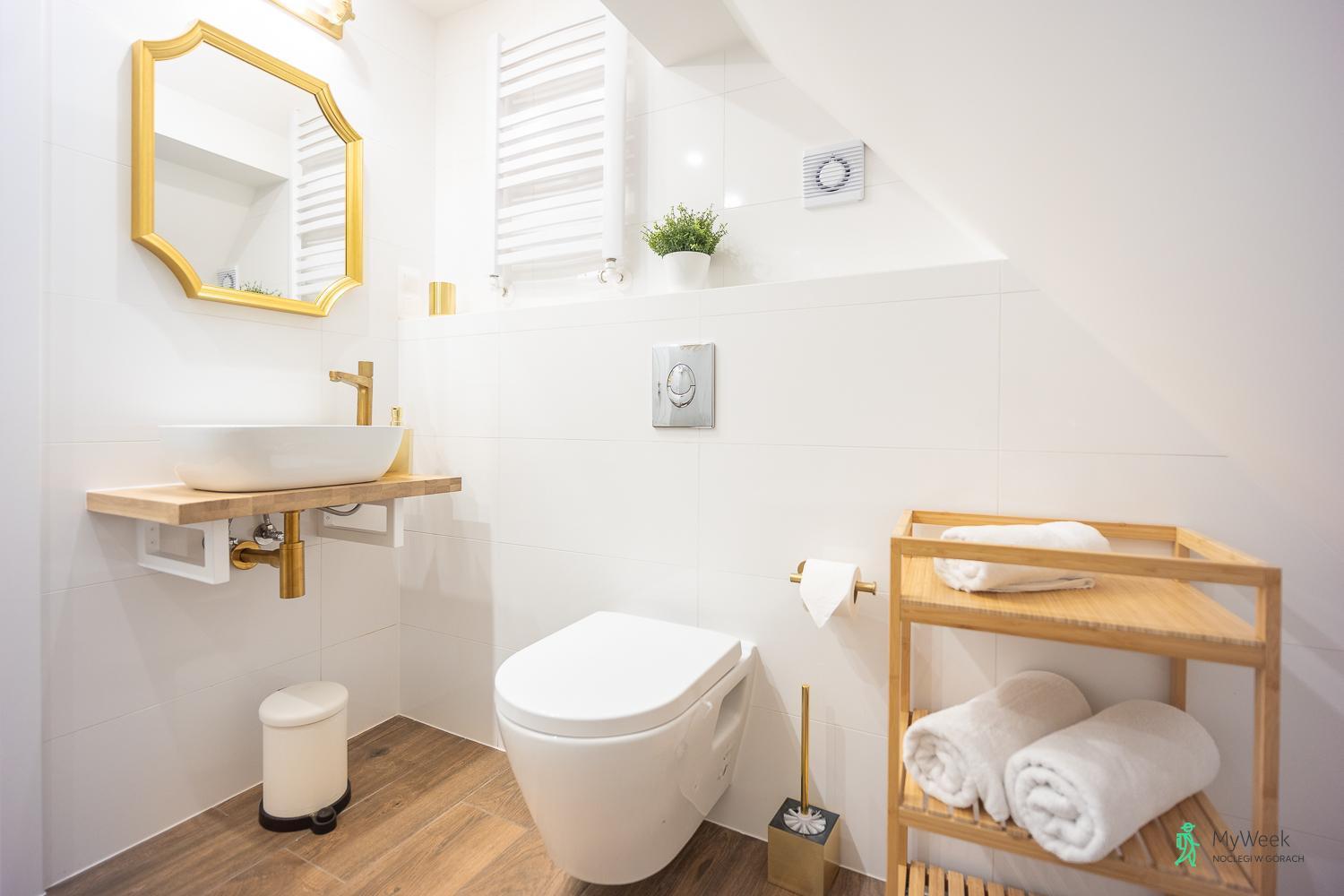 Serce Sudetow Apartment Kudowa Zdroj