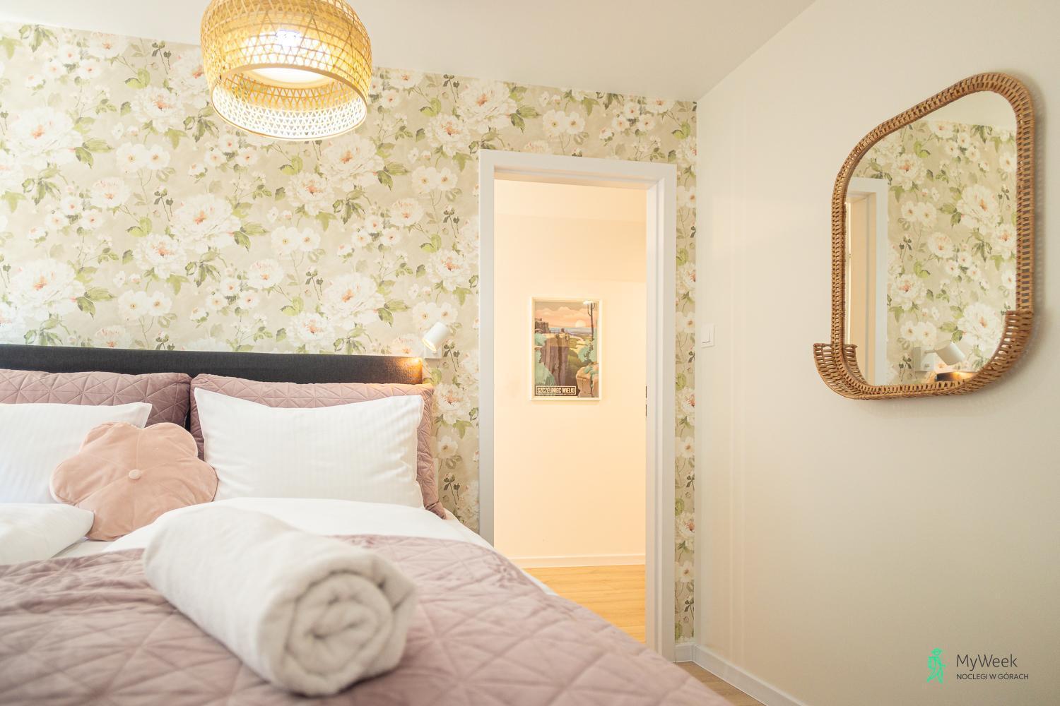 Serce Sudetow Apartment *