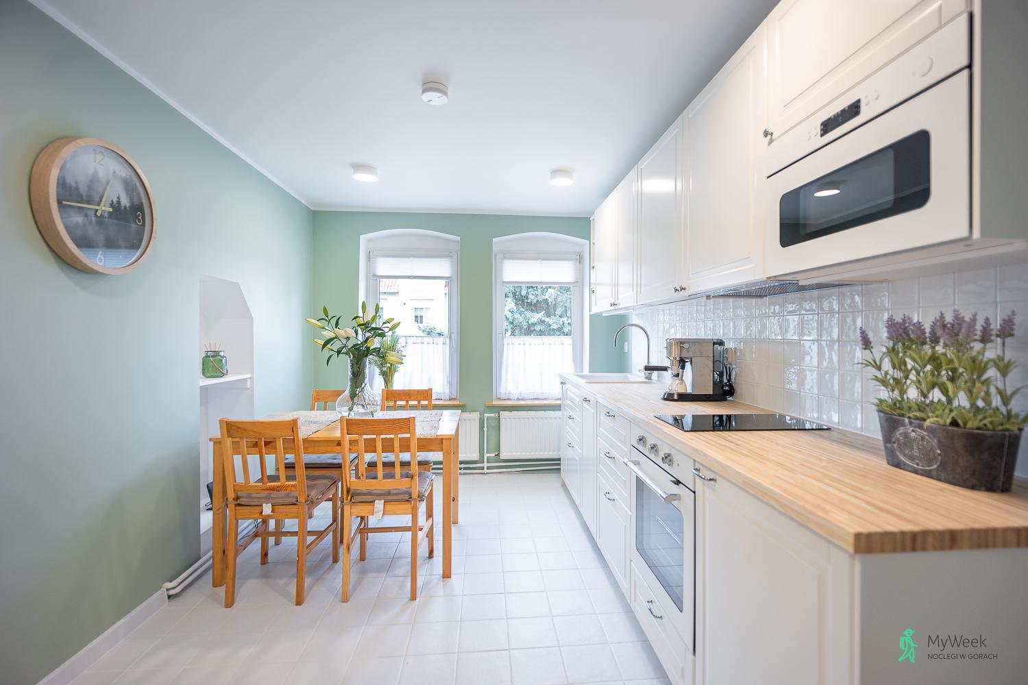 Apartment Serce Sudetow Kudowa Zdroj