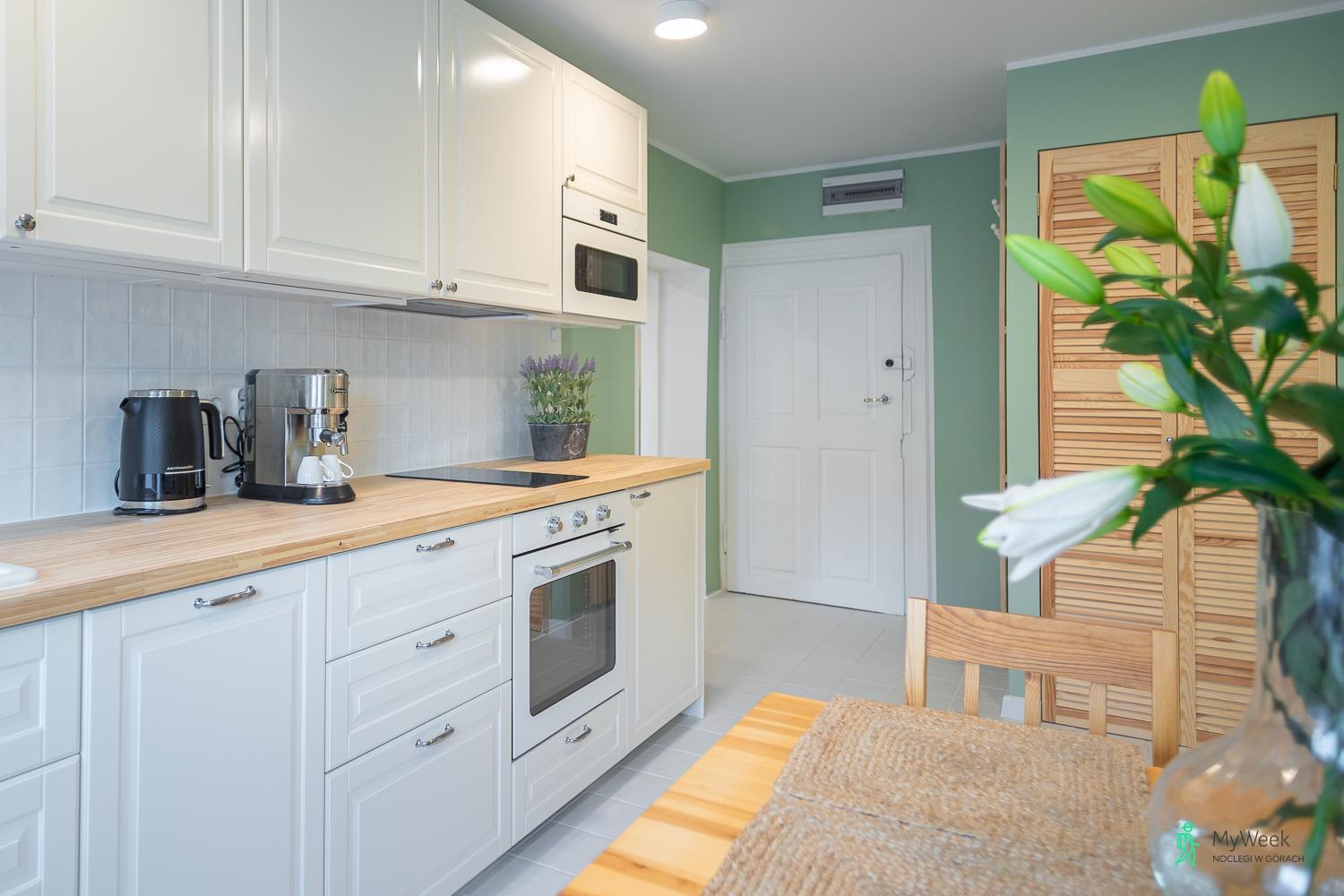 Serce Sudetow Apartment Kudowa Zdroj