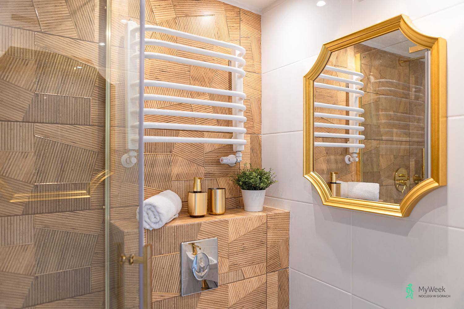 Serce Sudetow Apartment Kudowa Zdroj