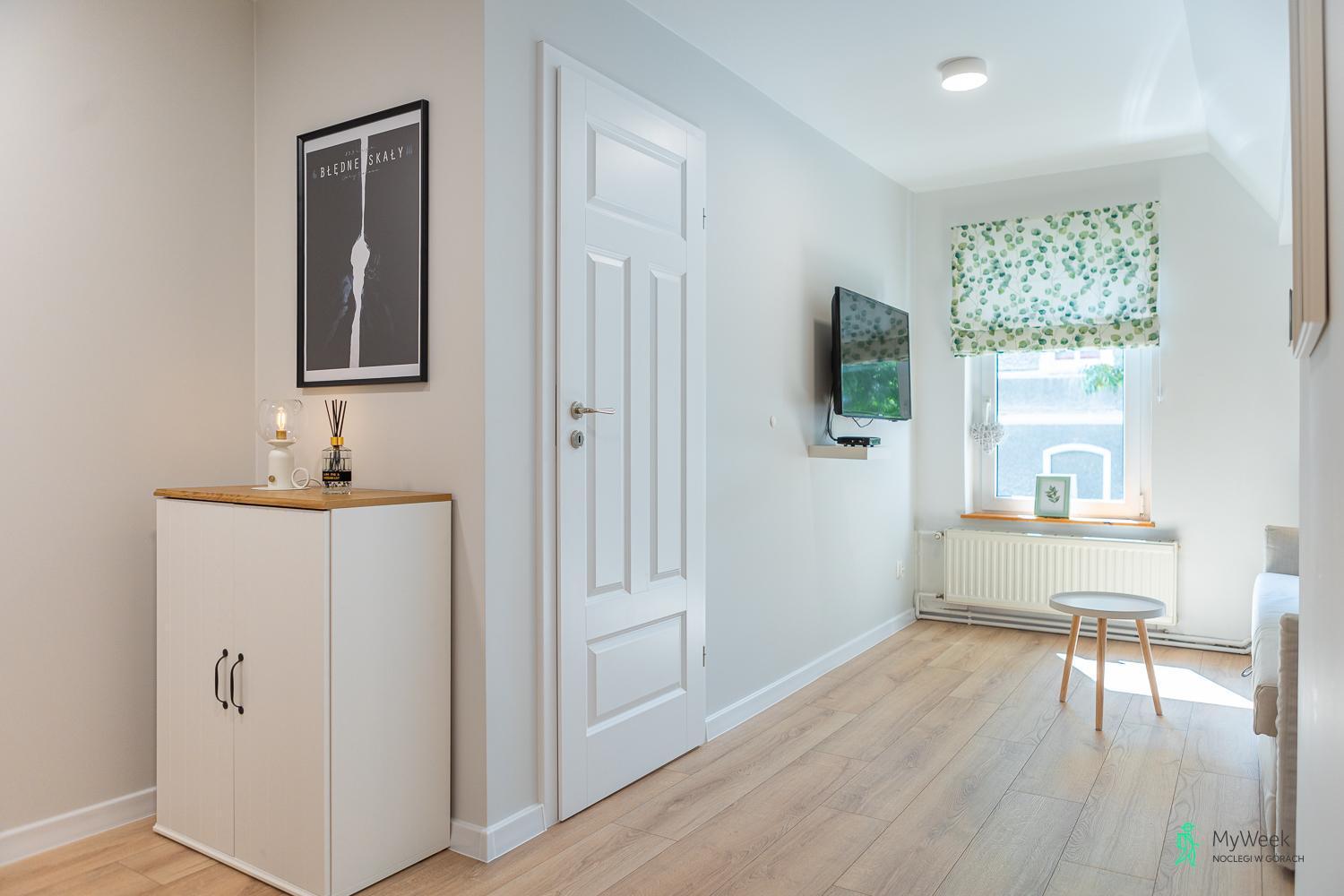 Serce Sudetow Apartment